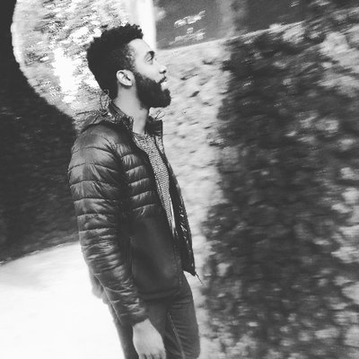 Erik Randell Ranoo - Twitter Profile Picture of Erik Randell Ranoo (@RandellErik) on Twitter