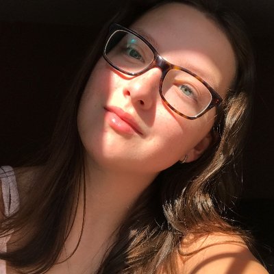 Profile Picture of Alexandra Parent (@Alexe378) on Twitter