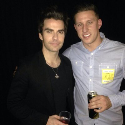 Profile Picture of Daniel Reynolds (@DanielRennie11) on Twitter