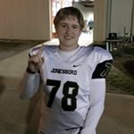 Profile Picture of Blake Fowler (@blakefowler78) on Instagram