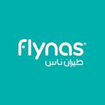 Profile Picture of flynas طيران ناس (@flynas) on Instagram