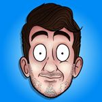 Profile Picture of Adam Flanagan (@flanamation) on Instagram