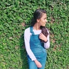 Profile Picture of ann mathews (@@ann_mathews_007) on Tiktok