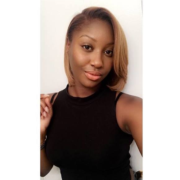 Profile Picture of Millz Thombs (@princess_mila28) on Poshmark