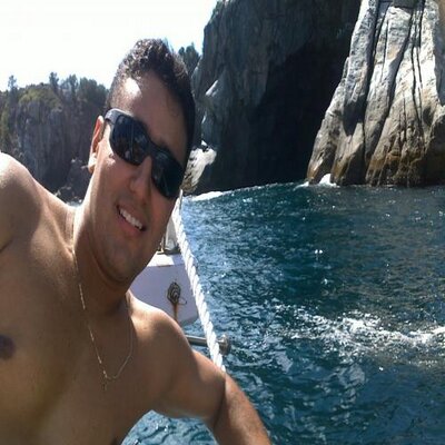 Profile Picture of Pablo Fonseca (@pablofonseca87) on Twitter