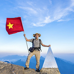 Profile Picture of NQA - OngBom (@NQA - OngBom) on Flickr