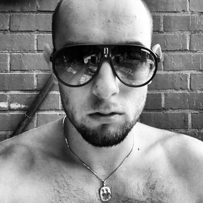 Profile Picture of Ferdinang Mario Cox (@ferdinangce) on Twitter