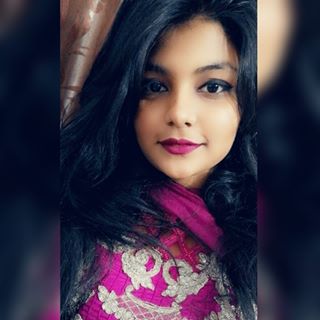 Profile Picture of Sharmeen Haque (@Sharmeen-Haque) on Facebook