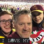 Profile Picture of Brian Hendrix (@brian.hendrix.167) on Instagram