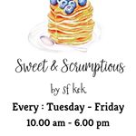 Profile Picture of shafawati mohd nor (@sfkek) on Instagram