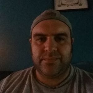 Profile Picture of Daniel Forgione (@DanielForgione) on Twitter