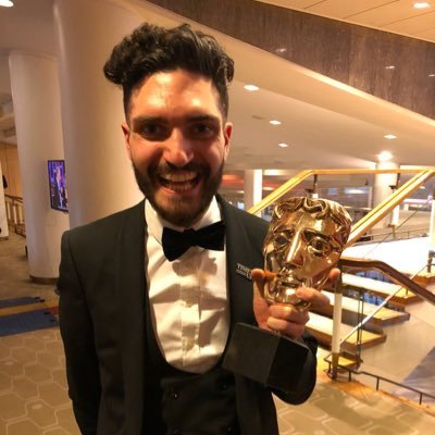 Profile Picture of Peter Wallis-Tayler (@petewt) on Twitter