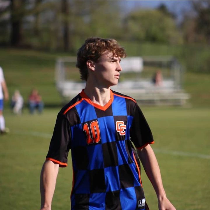 Profile Picture of Bryson_Horton (@bryson_horton) on Tiktok