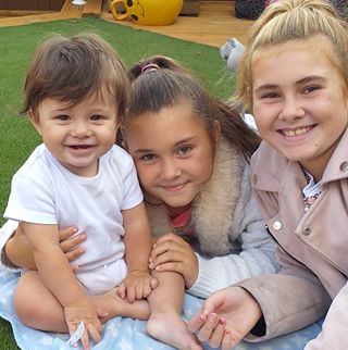 Profile Picture of Velinda Hinton (@velinda.hinton) on Facebook