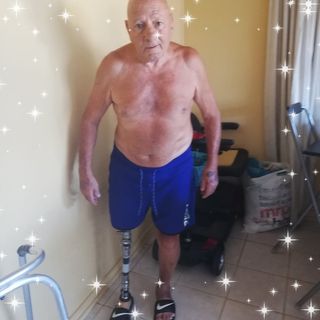 Profile Picture of Louis Peters (@louis.peters.54772) on Facebook