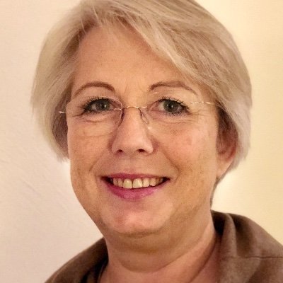 Profile Picture of Annette Wagner (@Annette56058240) on Twitter