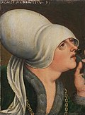 Profile Picture of Anne of Austria, Landgravine of Thuringiaon Wikipedia