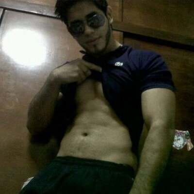 Profile Picture of Rodolfo Javier Gil (@rodolfojavier93) on Twitter