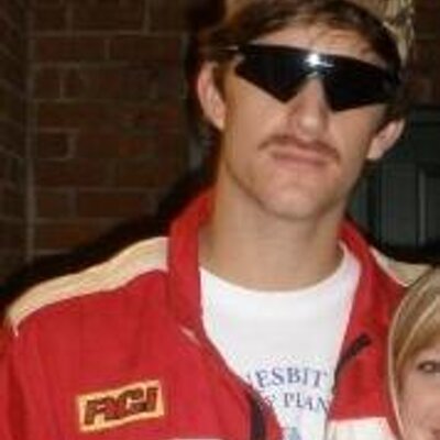 Profile Picture of George Malouf (@georgemaloufjr) on Twitter