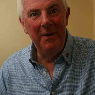 Profile Picture of Peter Jesse Chaplin (@Rivergate70) on Twitter