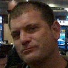 Profile Picture of Simon Crow (@scsimoncrow) on Twitter