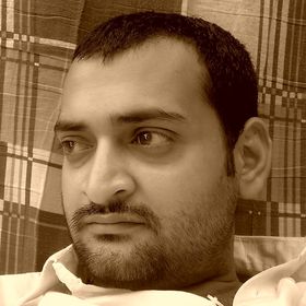 Profile Picture of Haseeb Qayyum Qureshi (@dctrhasy) on Pinterest