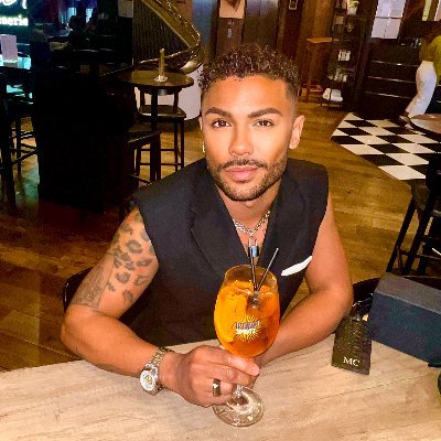 Profile Picture of Marcus Collins HE/HIM #BLM (@MarcuscollinsUK) on Twitter