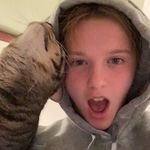 Profile Picture of Lydia barnes (@lydbphotodump) on Instagram