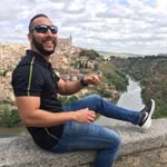 Profile Picture of José Gotay (@josegotay) on Instagram