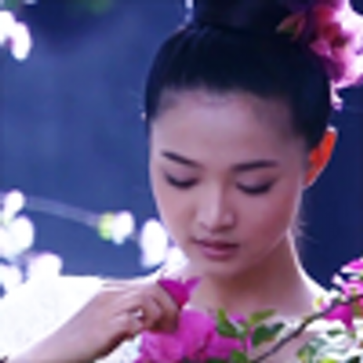 Profile Picture of Eva Zhang (@evazhang0606) on Twitter