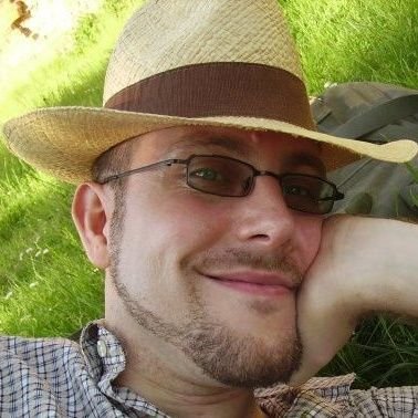 Thomas M. Stange-Gärtig - Twitter Profile Picture of Thomas M. Stange-Gärtig (@m_gartig) on Twitter