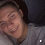 Profile Picture of Regan Neil Middlewood (@reganmid) on Instagram