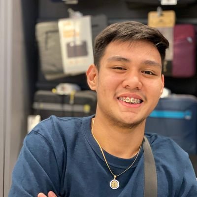 Profile Picture of _Seeann (@sean_lagman15) on Twitter