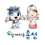 Profile Picture of 홍성군청 (@hongseong_city) on Instagram