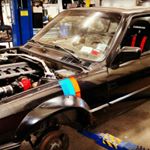 Profile Picture of Jacob Schmitt (@e30whatever) on Instagram