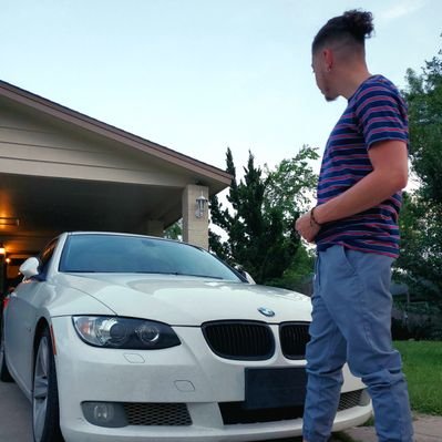 Profile Picture of James Limon (@Jameslimon2) on Twitter