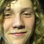 Profile Picture of AARON LEAHY IS BAE (@aaronleahyisbae) on Instagram