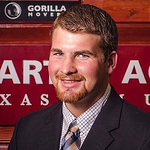 Profile Picture of Trent Tate (@trentatate1) on Flickr