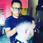 Profile Picture of Nardosouza_barbeiro (@nardo_souza_barbeiro) on Instagram