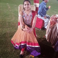 Profile Picture of Pooja Muradia (@pooja-muradia-1) on Quora