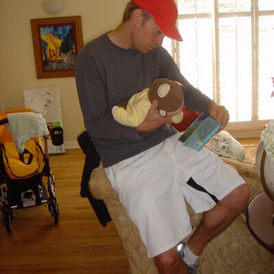 Profile Picture of Robert Lanier (@rhlanier) on Twitter