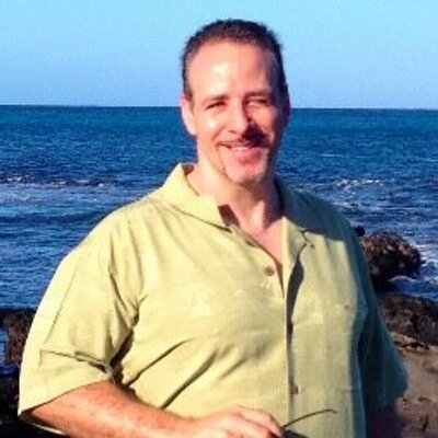 Profile Picture of Eco-Ed Schwartz (@AskEcoEd) on Twitter