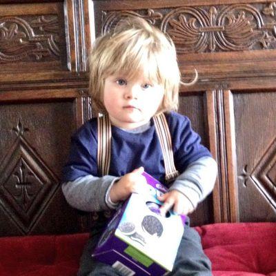 Profile Picture of Ally ❤ Niall ❤ (@MinaDo_Horan___) on Twitter