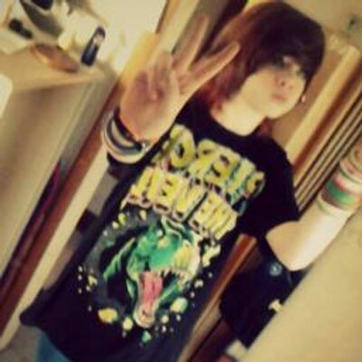 Profile Picture of Ariel Starr Myers (@ArielStarrx33) on Twitter