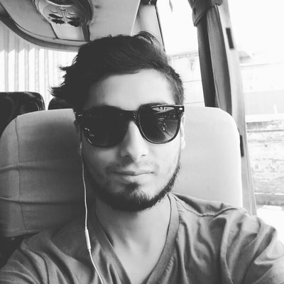 Profile Picture of Roberto Verdugo (@trebordx) on Twitter