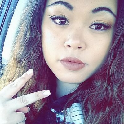 Profile Picture of PHOkingAmy (@Suuuuuuuuuuushi) on Twitter