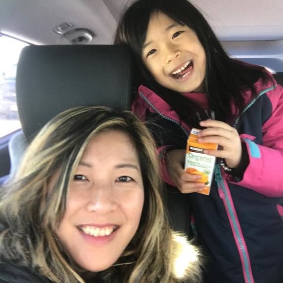 Profile Picture of Mandy Tang (@yumiko8122001) on Poshmark