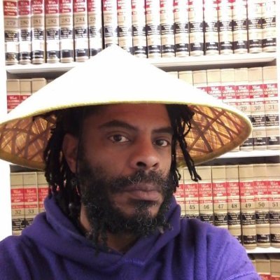 Profile Picture of Charles Pitts (@poetcharles) on Twitter