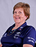 Profile Photo of Libby Kosmalaon Wikipedia