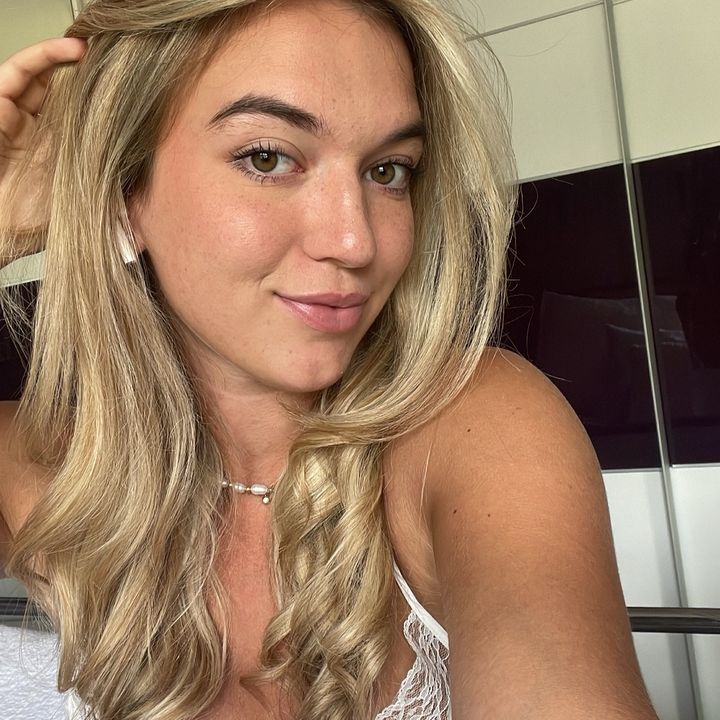 Profile Picture of Jade Hooper (@jadehooper) on Tiktok